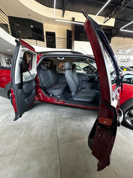 FIAT Strada 1.6 16V FLEX TREKING CABINE SIMPLES, Foto 4