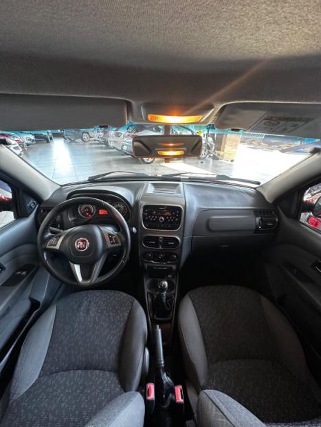 FIAT Strada 1.6 16V FLEX TREKING CABINE SIMPLES, Foto 5