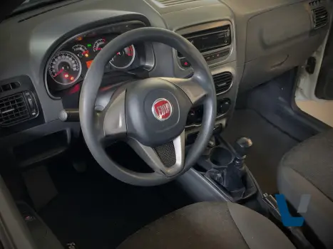 FIAT Strada 1.6 3P TREKKING CABINE DUPLA, Foto 11