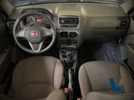 FIAT Strada 1.6 3P TREKKING CABINE DUPLA, Foto 12