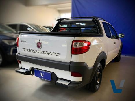 FIAT Strada 1.6 3P TREKKING CABINE DUPLA, Foto 3