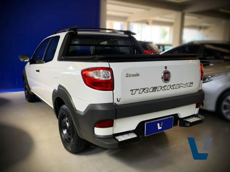 FIAT Strada 1.6 3P TREKKING CABINE DUPLA, Foto 5