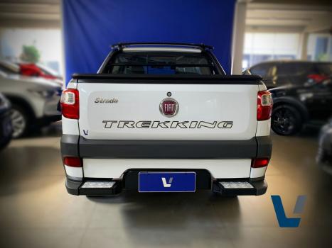FIAT Strada 1.6 3P TREKKING CABINE DUPLA, Foto 6