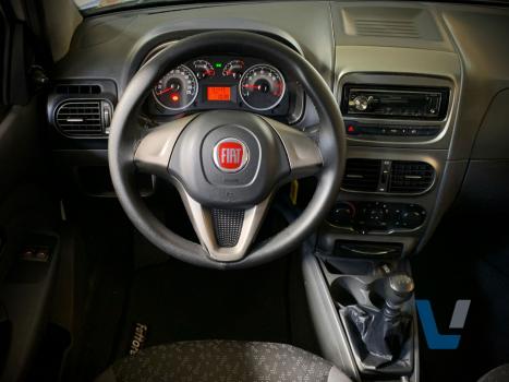 FIAT Strada 1.6 3P TREKKING CABINE DUPLA, Foto 7