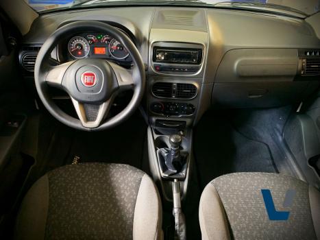 FIAT Strada 1.6 3P TREKKING CABINE DUPLA, Foto 8