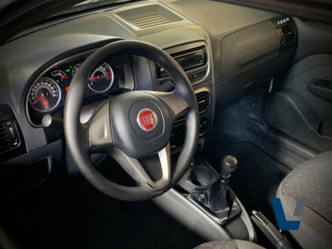 FIAT Strada 1.6 3P TREKKING CABINE DUPLA, Foto 9
