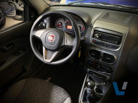 FIAT Strada 1.6 3P TREKKING CABINE DUPLA, Foto 10
