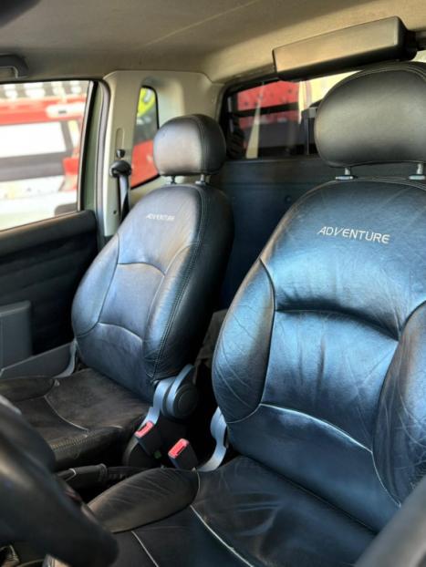 FIAT Strada 1.8 16V FLEX ADVENTURE CABINE ESTENDIDA, Foto 5