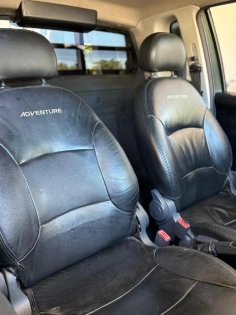 FIAT Strada 1.8 16V FLEX ADVENTURE CABINE ESTENDIDA, Foto 6