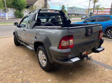 FIAT Strada 1.8 16V FLEX ADVENTURE CABINE ESTENDIDA, Foto 4