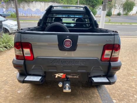 FIAT Strada 1.8 16V FLEX ADVENTURE CABINE ESTENDIDA, Foto 5