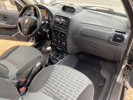 FIAT Strada 1.8 16V FLEX ADVENTURE CABINE ESTENDIDA, Foto 10