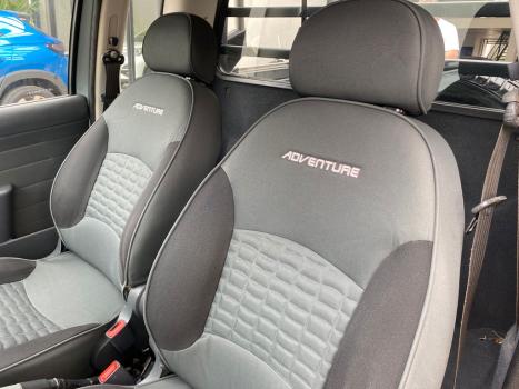 FIAT Strada 1.8 16V FLEX ADVENTURE CABINE ESTENDIDA, Foto 11