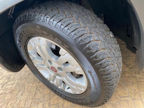 FIAT Strada 1.8 16V FLEX ADVENTURE CABINE ESTENDIDA, Foto 12