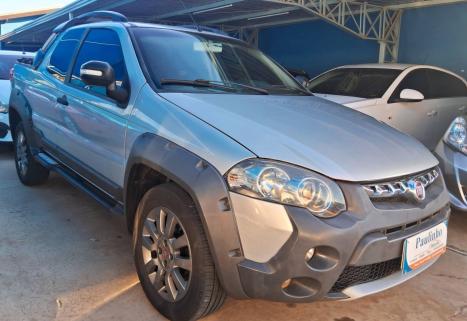 FIAT Strada 1.8 16V FLEX ADVENTURE CABINE DUPLA, Foto 1