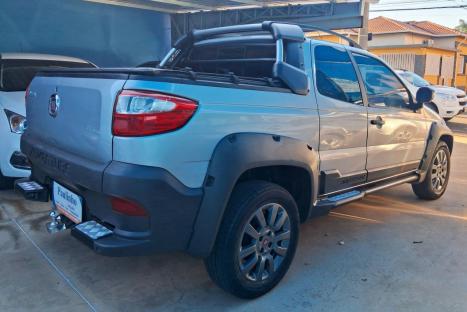 FIAT Strada 1.8 16V FLEX ADVENTURE CABINE DUPLA, Foto 5