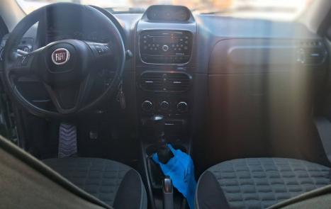 FIAT Strada 1.8 16V FLEX ADVENTURE CABINE DUPLA, Foto 6