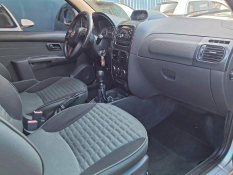 FIAT Strada 1.8 16V FLEX ADVENTURE CABINE DUPLA, Foto 7