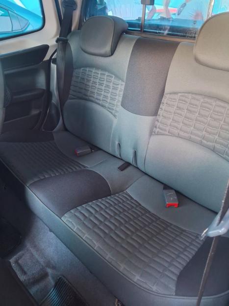 FIAT Strada 1.8 16V FLEX ADVENTURE CABINE DUPLA, Foto 8