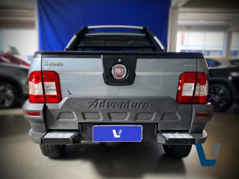 FIAT Strada 1.8 16V FLEX ADVENTURE CABINE ESTENDIDA, Foto 5