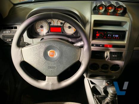 FIAT Strada 1.8 16V FLEX ADVENTURE CABINE ESTENDIDA, Foto 7