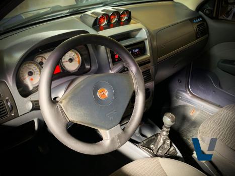 FIAT Strada 1.8 16V FLEX ADVENTURE CABINE ESTENDIDA, Foto 8