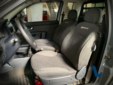 FIAT Strada 1.8 16V FLEX ADVENTURE CABINE ESTENDIDA, Foto 9