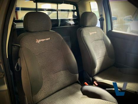 FIAT Strada 1.8 16V FLEX ADVENTURE CABINE ESTENDIDA, Foto 10