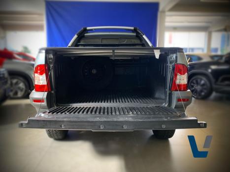 FIAT Strada 1.8 16V FLEX ADVENTURE CABINE ESTENDIDA, Foto 12