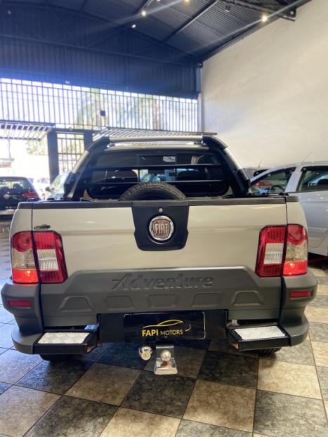 FIAT Strada 1.8 16V FLEX ADVENTURE CABINE DUPLA, Foto 3