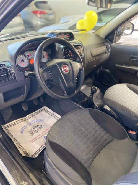 FIAT Strada 1.8 16V FLEX ADVENTURE CABINE DUPLA, Foto 5