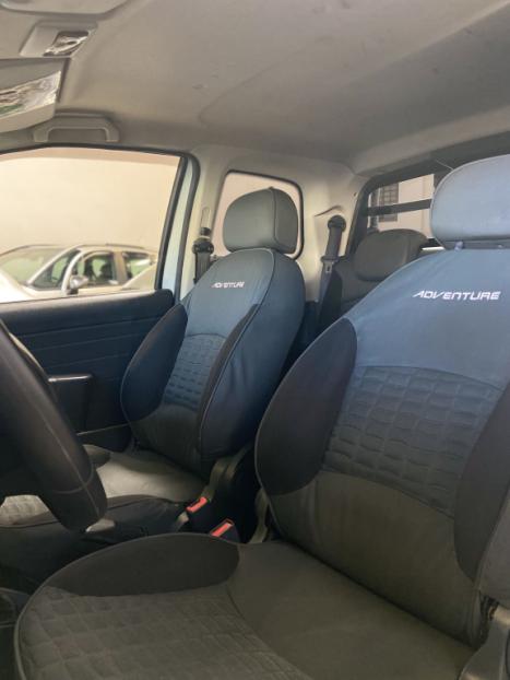 FIAT Strada 1.8 16V FLEX ADVENTURE CABINE DUPLA, Foto 7