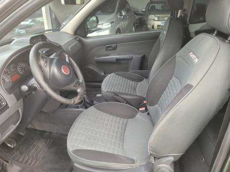 FIAT Strada 1.8 16V 3P CABINE DUPLA ADVENTURE FLEX AUTOMÁTICO, Foto 4