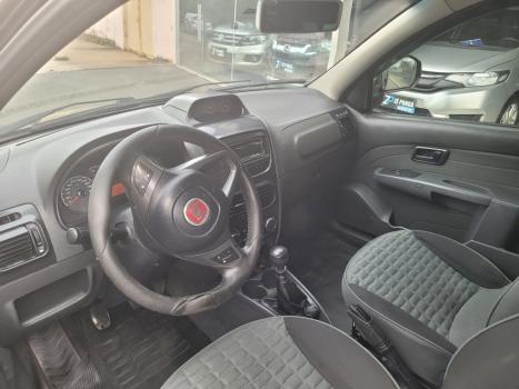 FIAT Strada 1.8 16V 3P CABINE DUPLA ADVENTURE FLEX AUTOMÁTICO, Foto 5
