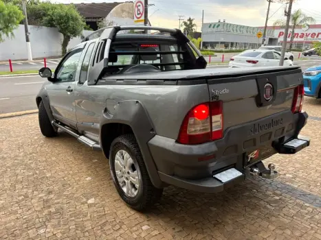 FIAT Strada 1.8 16V FLEX ADVENTURE CABINE ESTENDIDA, Foto 5