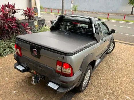 FIAT Strada 1.8 16V FLEX ADVENTURE CABINE ESTENDIDA, Foto 7