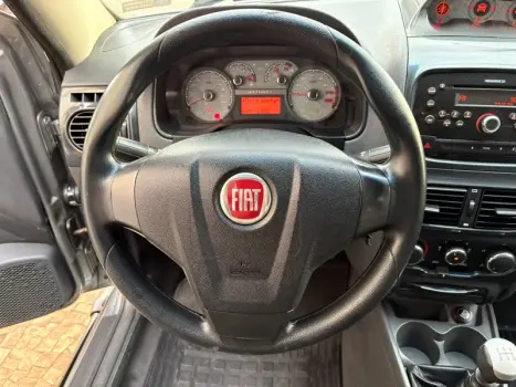 FIAT Strada 1.8 16V FLEX ADVENTURE CABINE ESTENDIDA, Foto 12