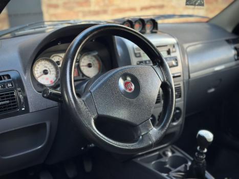 FIAT Strada 1.8 FLEX ADVENTURE LOCKER CABINE ESTENDIDA, Foto 4