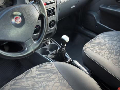 FIAT Strada 1.8 FLEX ADVENTURE LOCKER CABINE ESTENDIDA, Foto 5