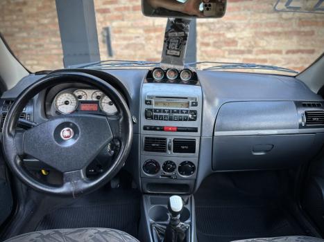 FIAT Strada 1.8 FLEX ADVENTURE LOCKER CABINE ESTENDIDA, Foto 6