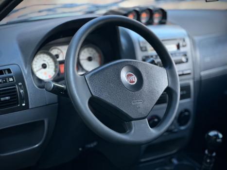 FIAT Strada 1.8 FLEX ADVENTURE LOCKER CABINE ESTENDIDA, Foto 4