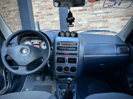 FIAT Strada 1.8 FLEX ADVENTURE LOCKER CABINE ESTENDIDA, Foto 6