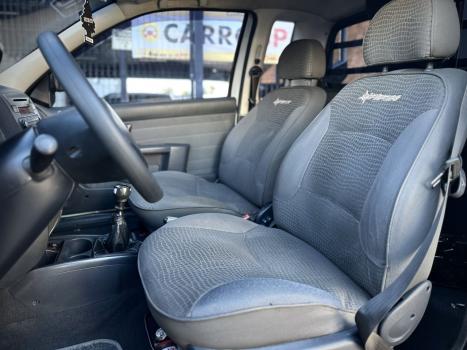 FIAT Strada 1.8 FLEX ADVENTURE LOCKER CABINE ESTENDIDA, Foto 7