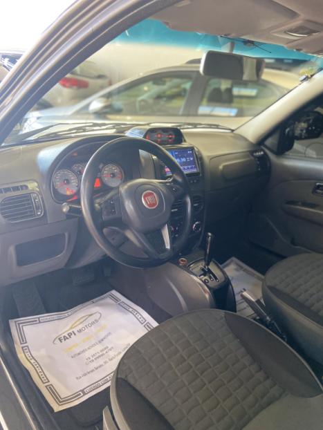 FIAT Strada 1.8 FLEX ADVENTURE CABINE DUPLA DUALOGIC AUTOMATIZADO, Foto 5