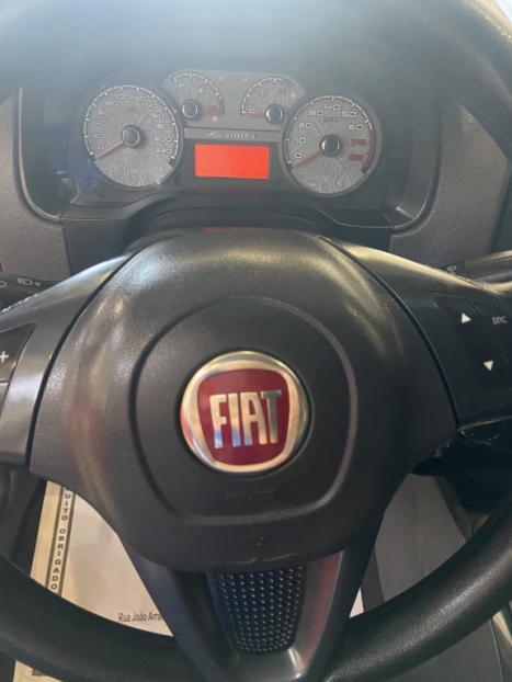 FIAT Strada 1.8 FLEX ADVENTURE CABINE DUPLA DUALOGIC AUTOMATIZADO, Foto 7