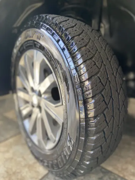 FIAT Strada 1.8 FLEX ADVENTURE CABINE DUPLA DUALOGIC AUTOMATIZADO, Foto 8