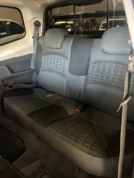 FIAT Strada 1.8 FLEX ADVENTURE CABINE DUPLA DUALOGIC AUTOMATIZADO, Foto 10