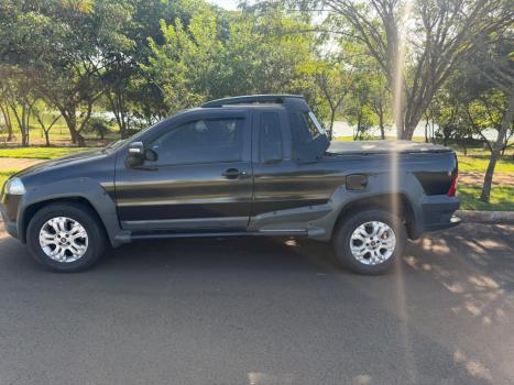 FIAT Strada 1.8 FLEX ADVENTURE LOCKER CABINE ESTENDIDA, Foto 1