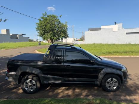 FIAT Strada 1.8 FLEX ADVENTURE LOCKER CABINE ESTENDIDA, Foto 2