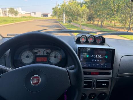 FIAT Strada 1.8 FLEX ADVENTURE LOCKER CABINE ESTENDIDA, Foto 3